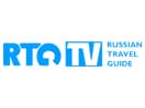 Логотип каналу "RTG TV"