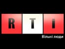 Logo of the channel "RTI"