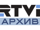 Логотип каналу "RTVi Архив"