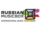 شعار القناة "Russian MusicBox"