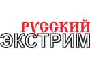 Логотип канала "Русский Экстрим"
