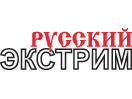 Логотип каналу "Русский Экстрим"