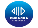 Логотип каналу "Рыбалка"