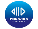 Логотип каналу "Рибалка"