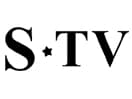 Логотип каналу "S TV"