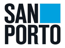 Logo of the channel "San Porto"