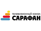 Logo of the channel "Сарафан"