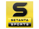 Logo del canal "Сетанта Спорт"