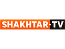 Logo de la chaîne "Шахтар TV"