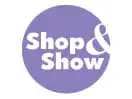 Логотип каналу "Shop & Show"