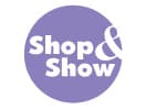 Логотип каналу "Shop & Show"