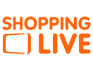 Логотип каналу "Shopping Live"
