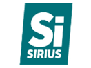 Логотип канала "Sirius TV"