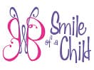 Логотип канала "Smile of a Child TV"