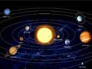Логотип каналу "Планеты солнечной системы"