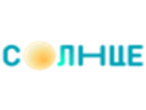 Логотип каналу "Солнце"