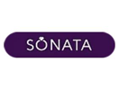 Логотип каналу "Sonata TV"