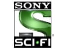 Logo of the channel "Sony Sci-Fi"