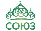 Logo of the channel "Союз"