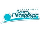 Логотип каналу "Санкт Петербург"