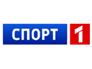 شعار القناة "Спорт-1 (Россия)"