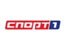 Логотип каналу "Спорт-1 Украина"