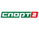 Logo of the channel "Спорт-2 Україна"