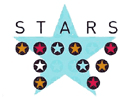 Logo of the channel "Stars TV"