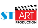 Логотип каналу "Старт"