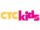 Логотип каналу "СТС Kids"