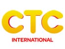 Логотип до статті: СТС International на новой частоте