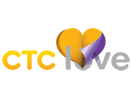 Logo of the channel "СТС Love (+2ч)"