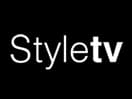 Logo of the channel "Style TV"