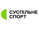 Logo del canal "Суспільне Спорт"