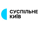 Logo of the channel "Суспільне Київ"