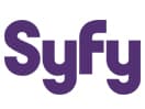 Logo of the channel "SyFy Universal"