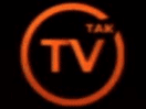 Logo of the channel "ТАК TV"