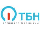 Логотип каналу "ТБН Украина"