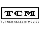 Logo de la chaîne "TCM"