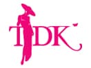 Логотип каналу "ТДК"