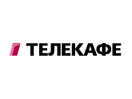 Logo of the channel "Телекафе"