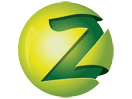 Logo of the channel "Телеканал Z"