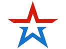 Логотип каналу "Звезда"