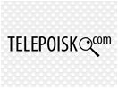 Логотип каналу "Телепоиск"