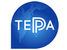 Logo of the channel "Терра"