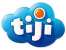 Logo of the channel "TiJi"