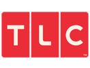 Логотип каналу "TLC"