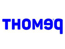 Логотип каналу "ТНОМЕР"