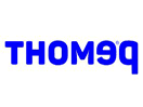 Logo of the channel "ТНОМЕР"