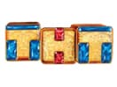 Логотип каналу "ТНТ (+2ч)"